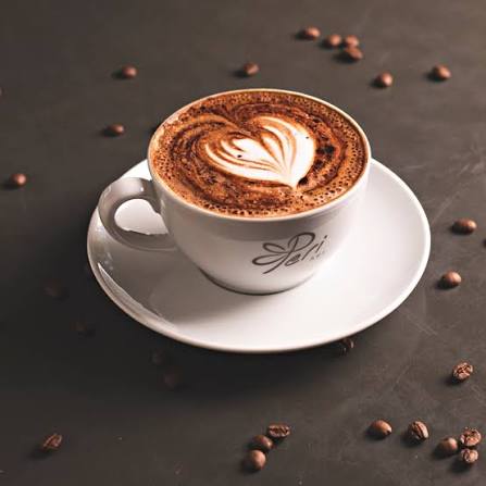 COFFE MOCHA