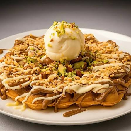 KOVA WAFFLE