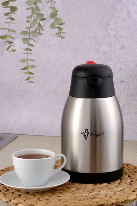 TERMOSta ÇAY