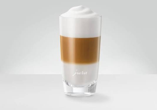 LATTE MACCHIATO