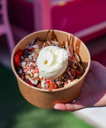 GLUTENSİZ WAFFLE