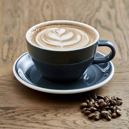 COFFE LATTE