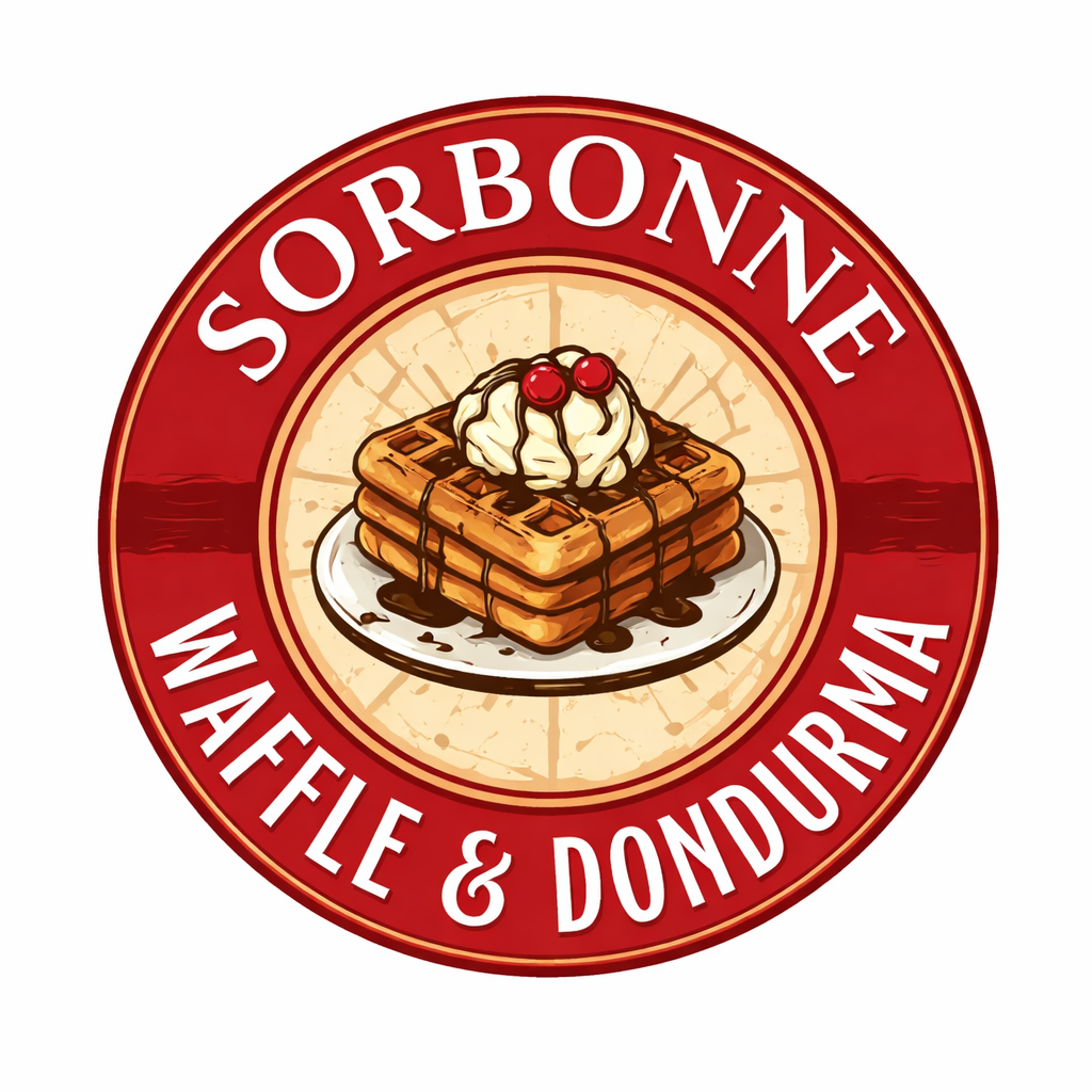 SORBONNE KAFE