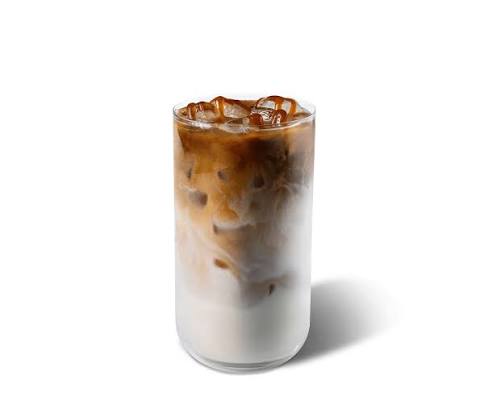 ICE CARAMEL MACCHIATO