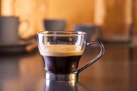 RISTRETTO