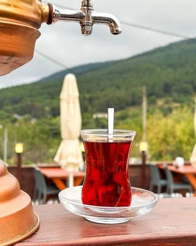 ÇAY
