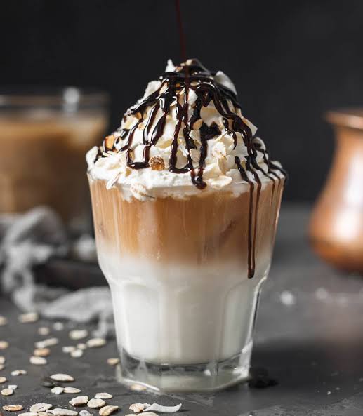COFFE VANILLA