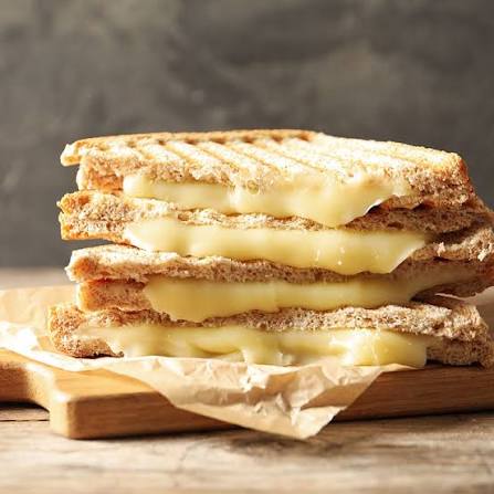 KAŞARLI TOST 