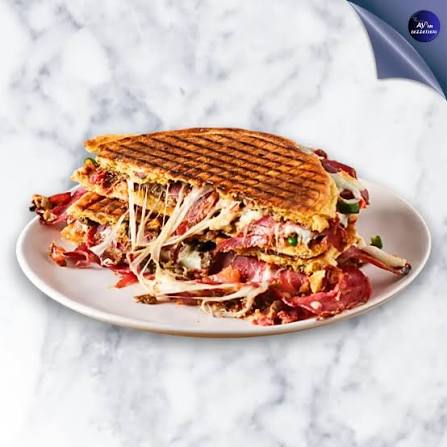 KARIŞIK TOST 