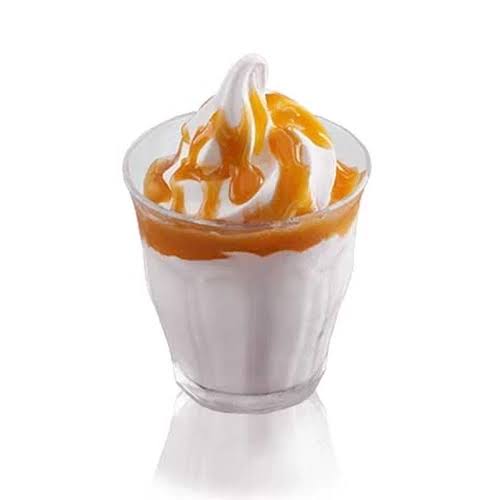KARAMEL SOSLU SUNDAE KÜÇÜK BOY 